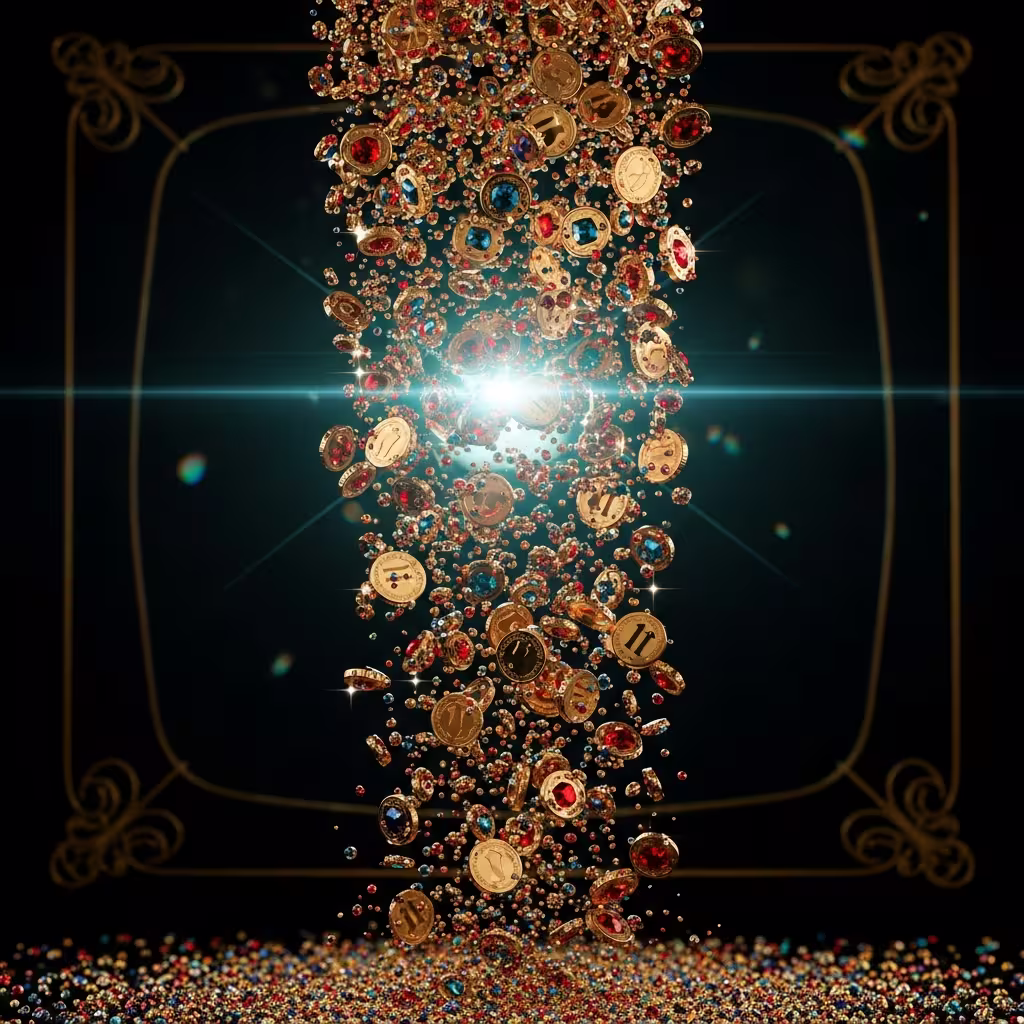 Jackpica VIP-Club-Stufen Starter Pro Elite Champion